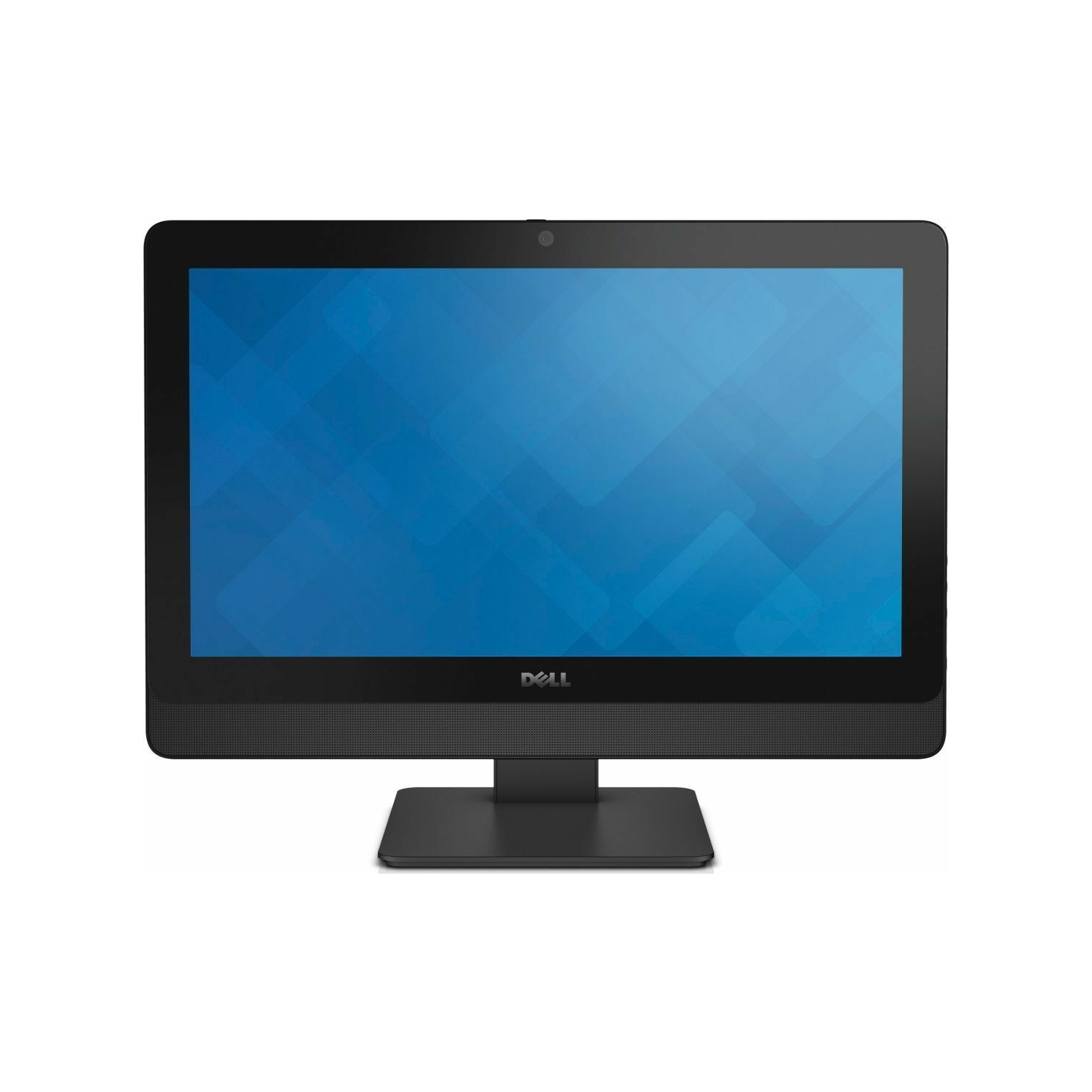 Refurbished (Good) - Dell 9030 AIO Desktop PC, i5 4590S 3.0GHz, 8GB, 256SSD, DVD-ROM, Windows 10 Home, USB WIFI, TouchScreen, USB Keyboard & Mouse, 90 Day Warranty, Grade A