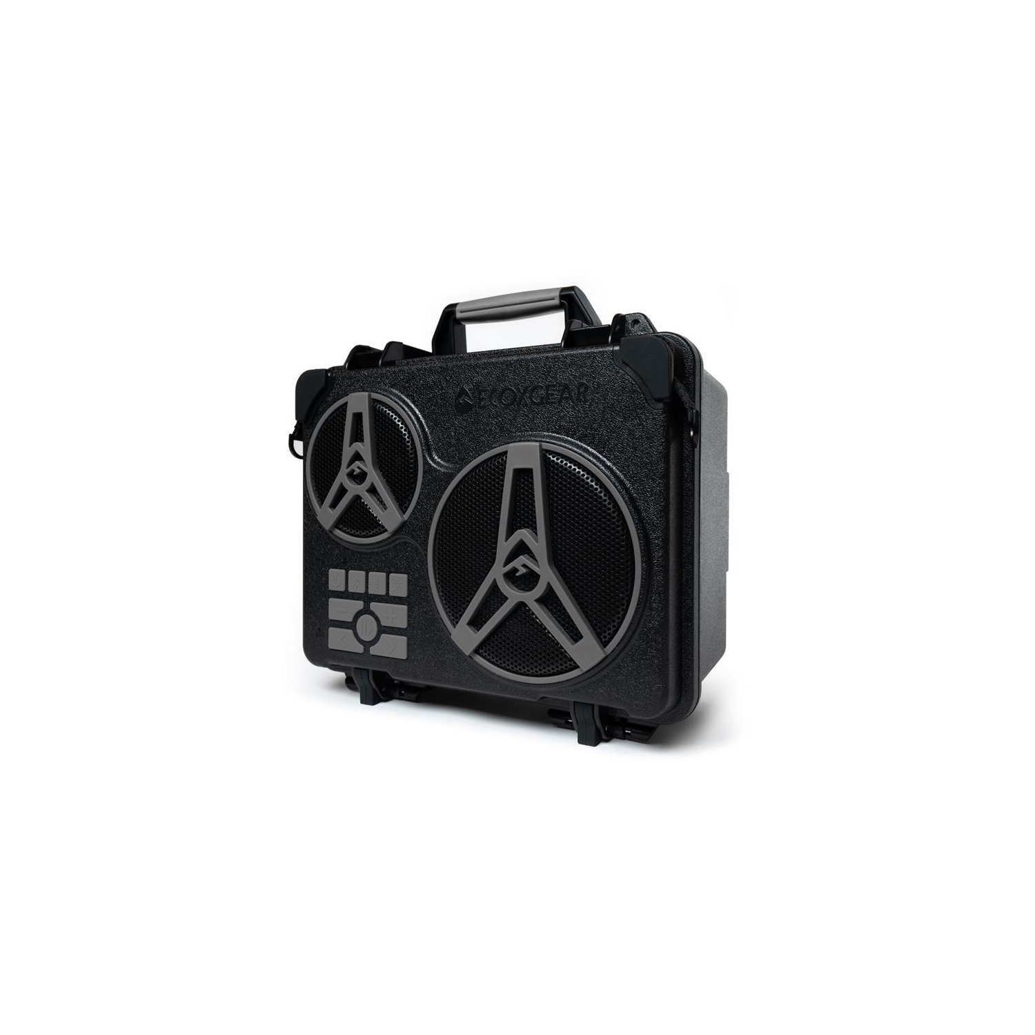 ECOXGEAR EcoJourney IP67 Waterproof Bluetooth Speaker