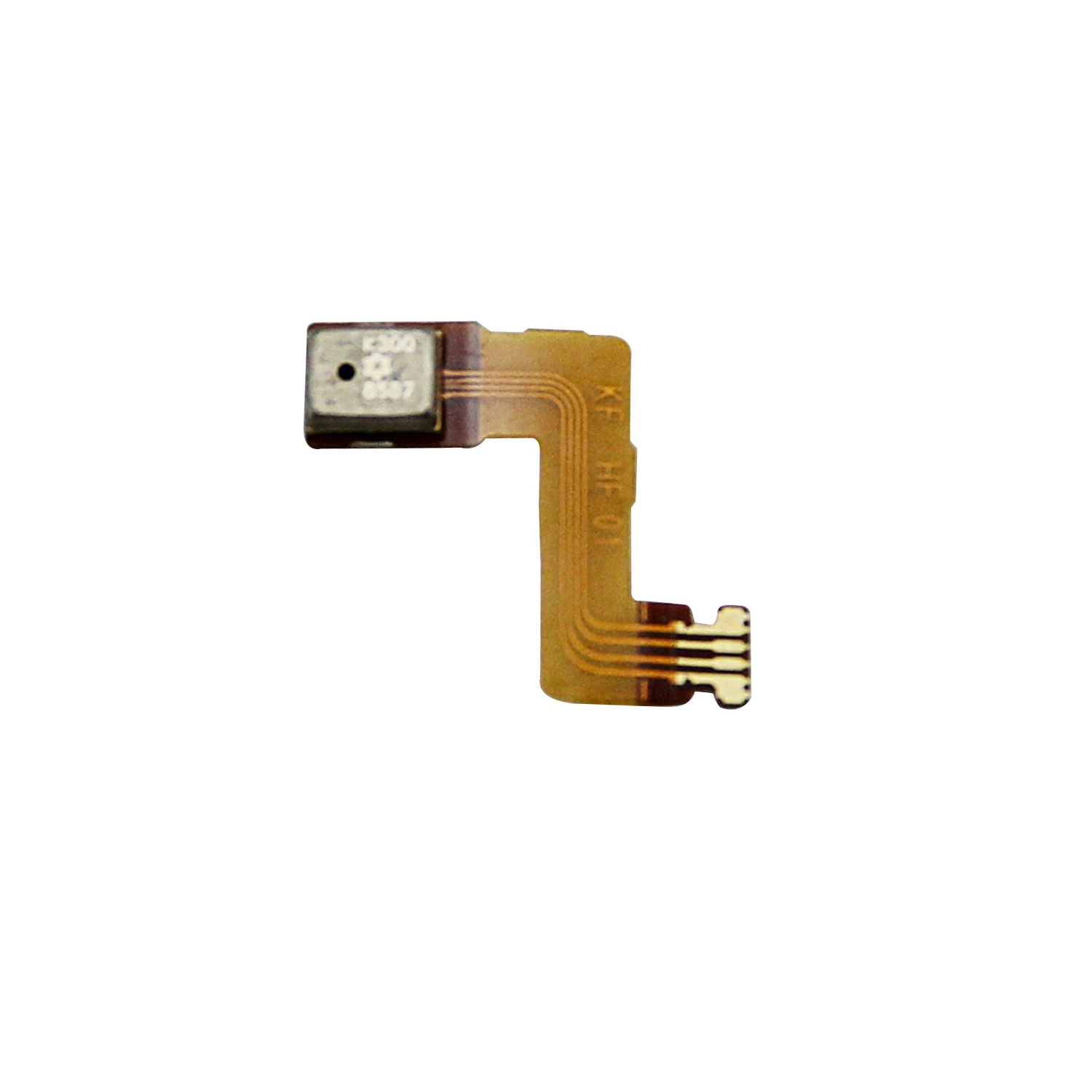 Replacement Internal Microphone Flex Cable For Nintendo New 3DS