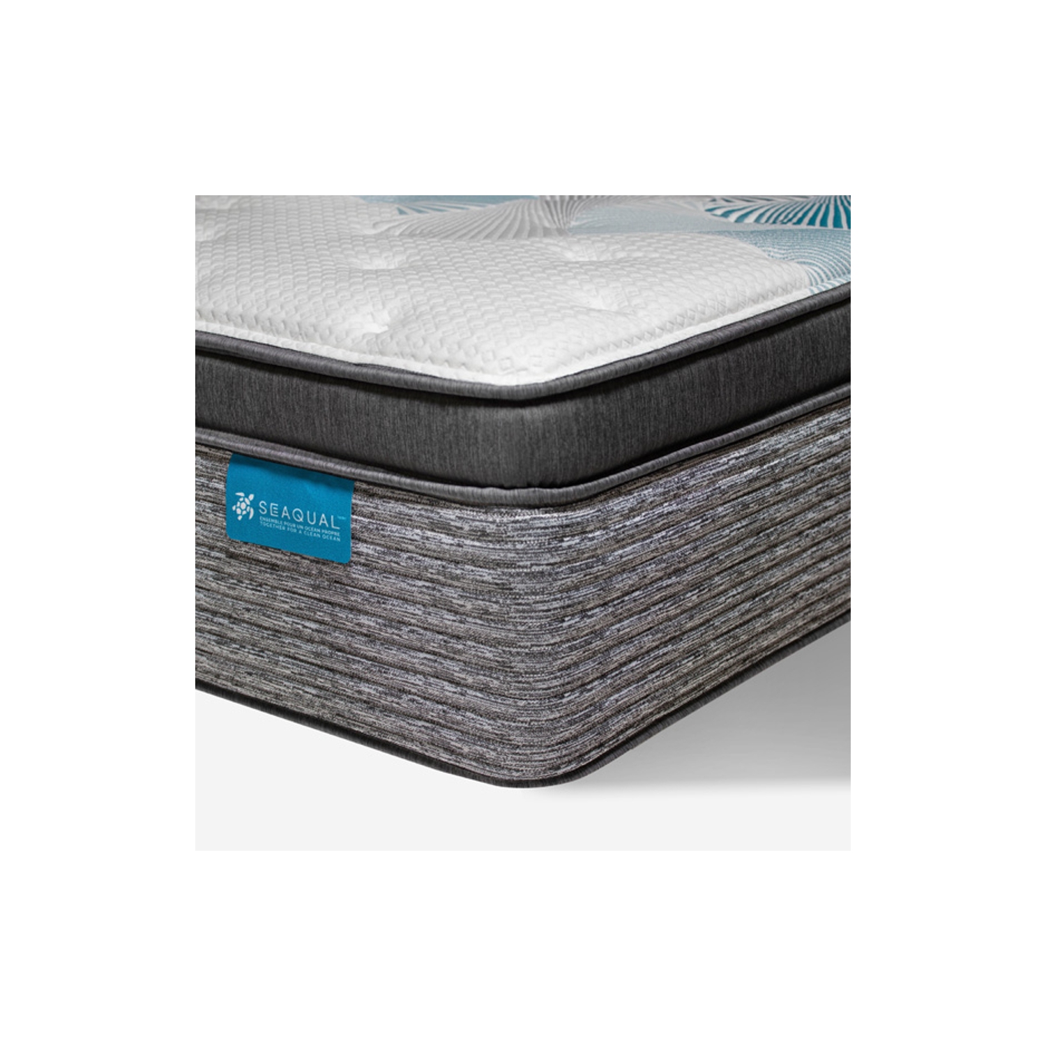 beautyrest unity lux ocean mattress