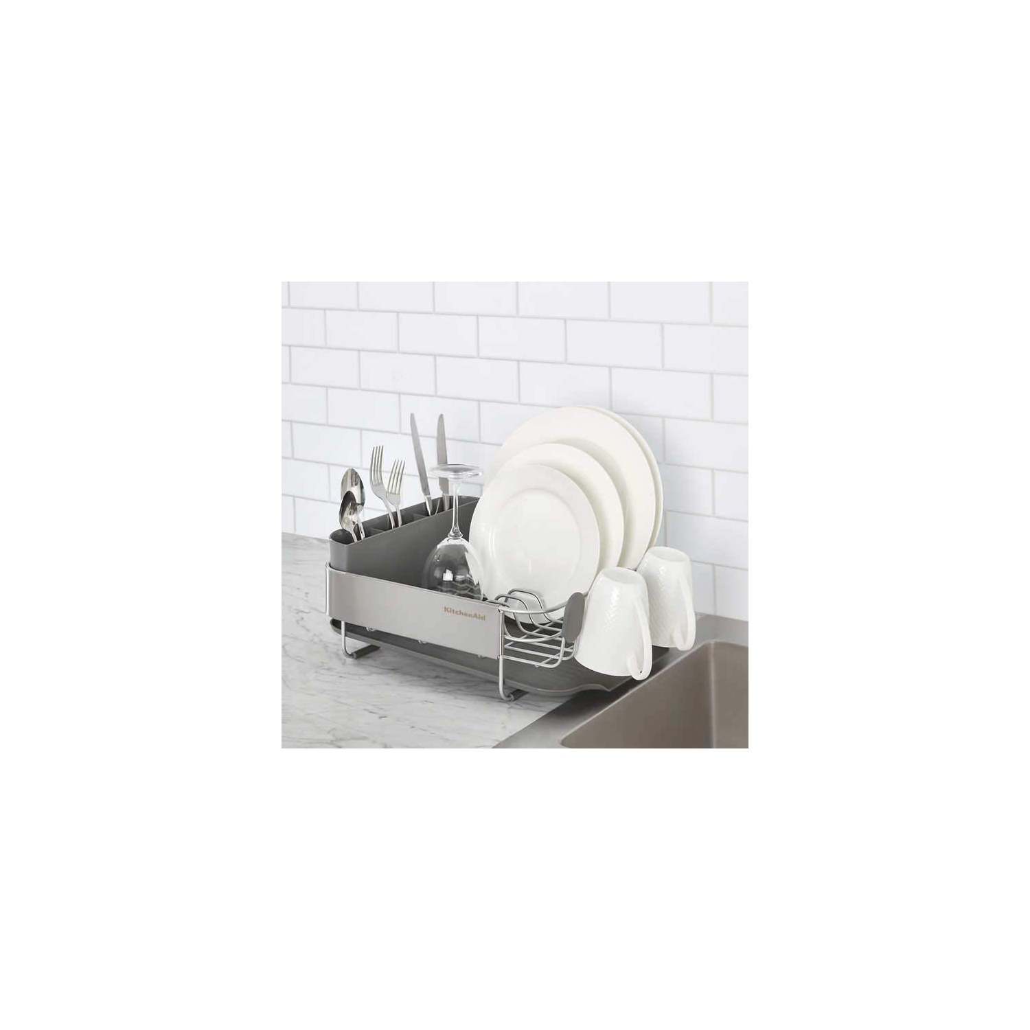 KitchenAid Compact Dish-Drying Rack