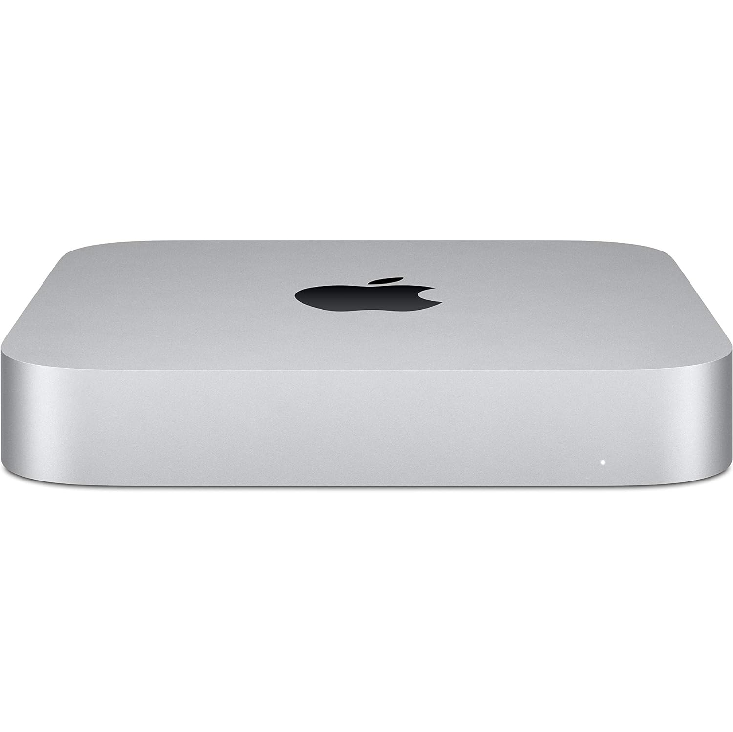 Refurbished (Excellent) - Apple 2020 Mac Mini with Apple M1 Chip (8GB RAM, 512GB SSD Storage)
