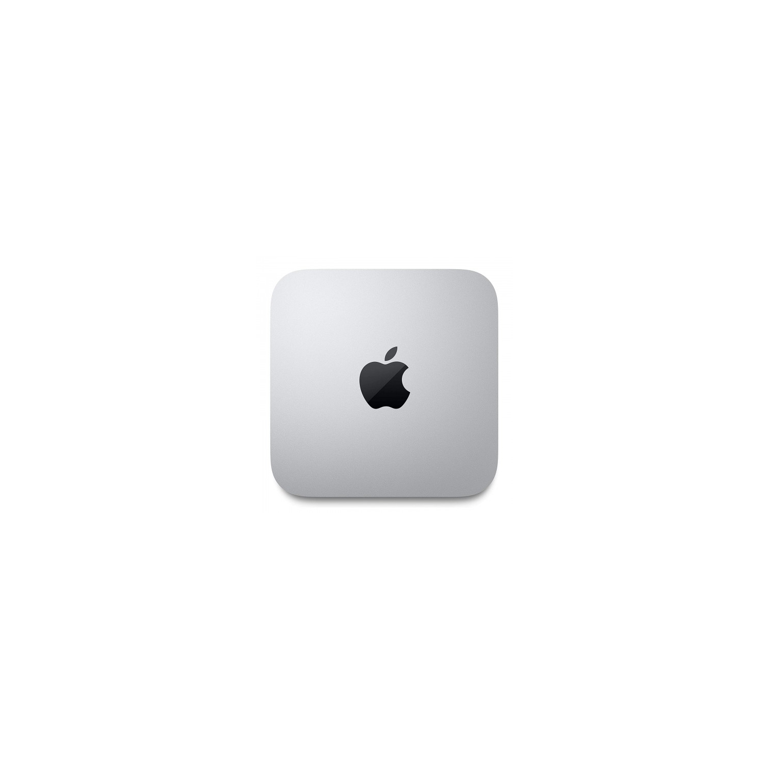 Apple Mac mini Desktop - Apple M1 chip - 8GB Memory - 512GB SSD