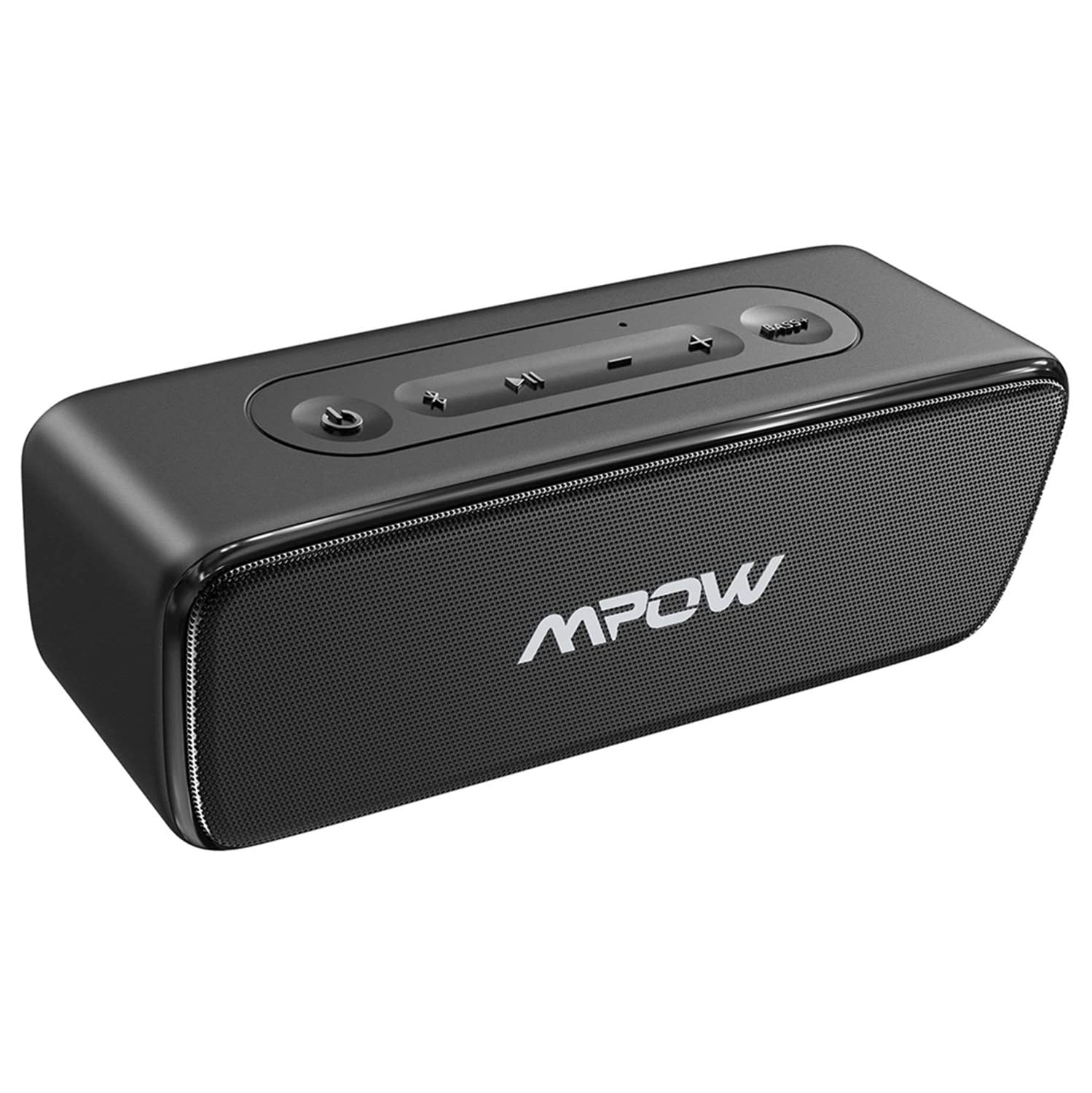 Mpow SoundHot R6 Bluetooth Speaker, IPX7 Waterproof Bluetooth Speaker - Open Box