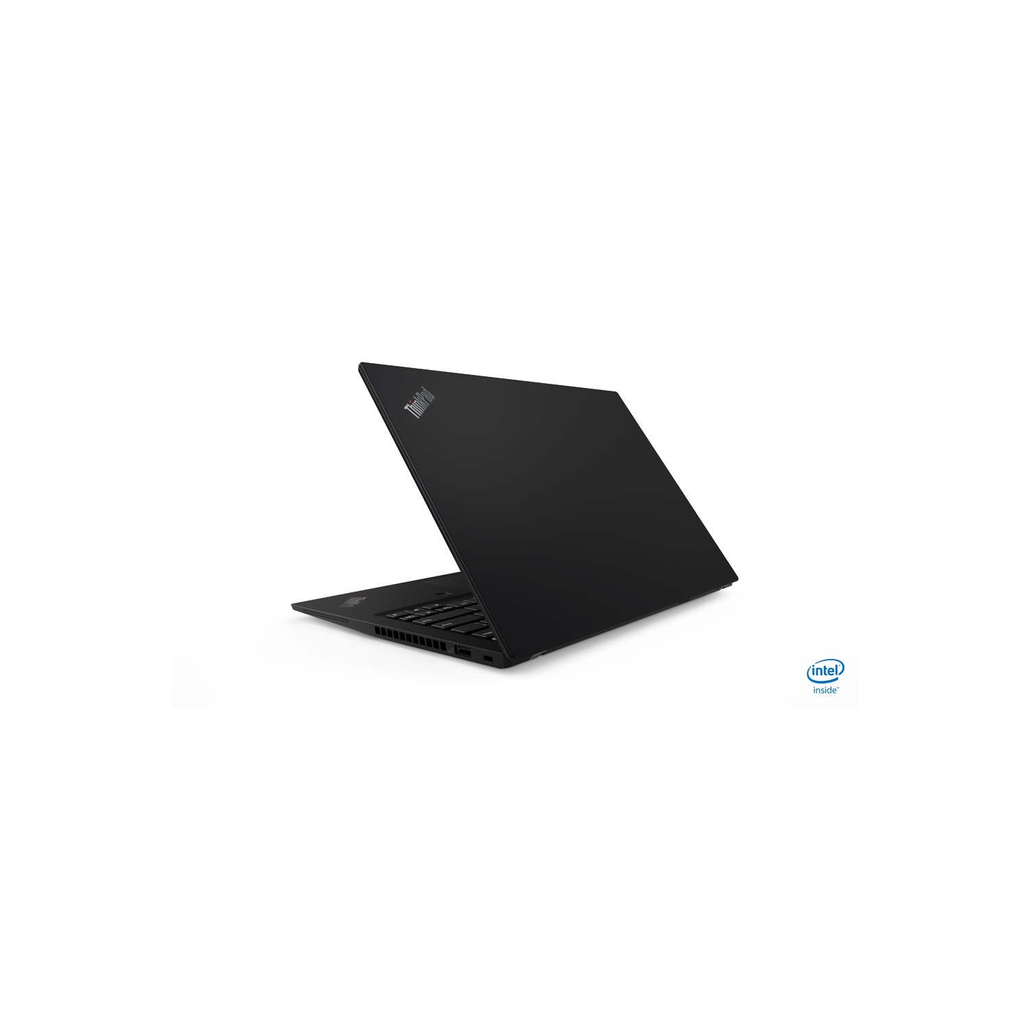 Refurbished (Excellent) - Lenovo ThinkPad T490-14" Laptop - Intel Corei5 8365@1.6GHz - 16GB RAM - 256GB SSD -Windows 10 Pro(Like new)