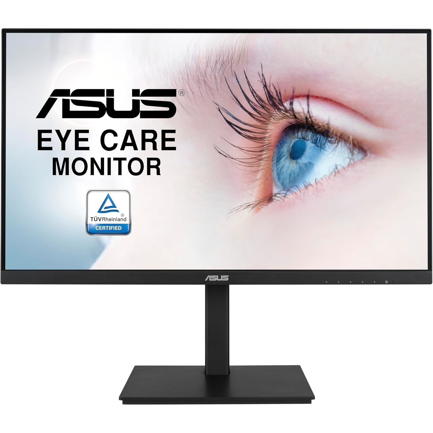 Asus VA27DQSB Widescreen LCD Monitor