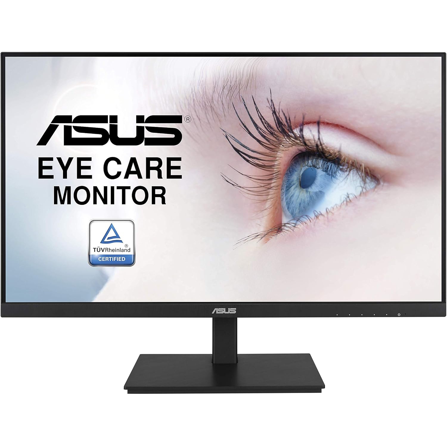 Asus VA27DQSB Widescreen LCD Monitor