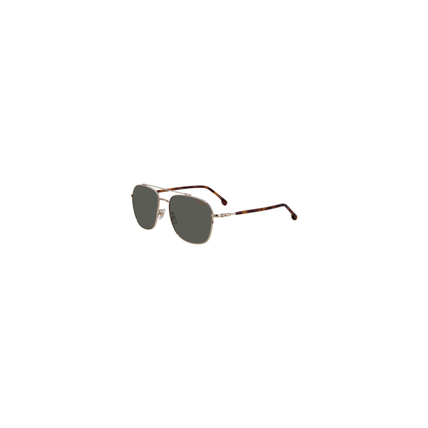 CARRERA Aviator Men's Sunglasses 234/S 0PEF QT 58