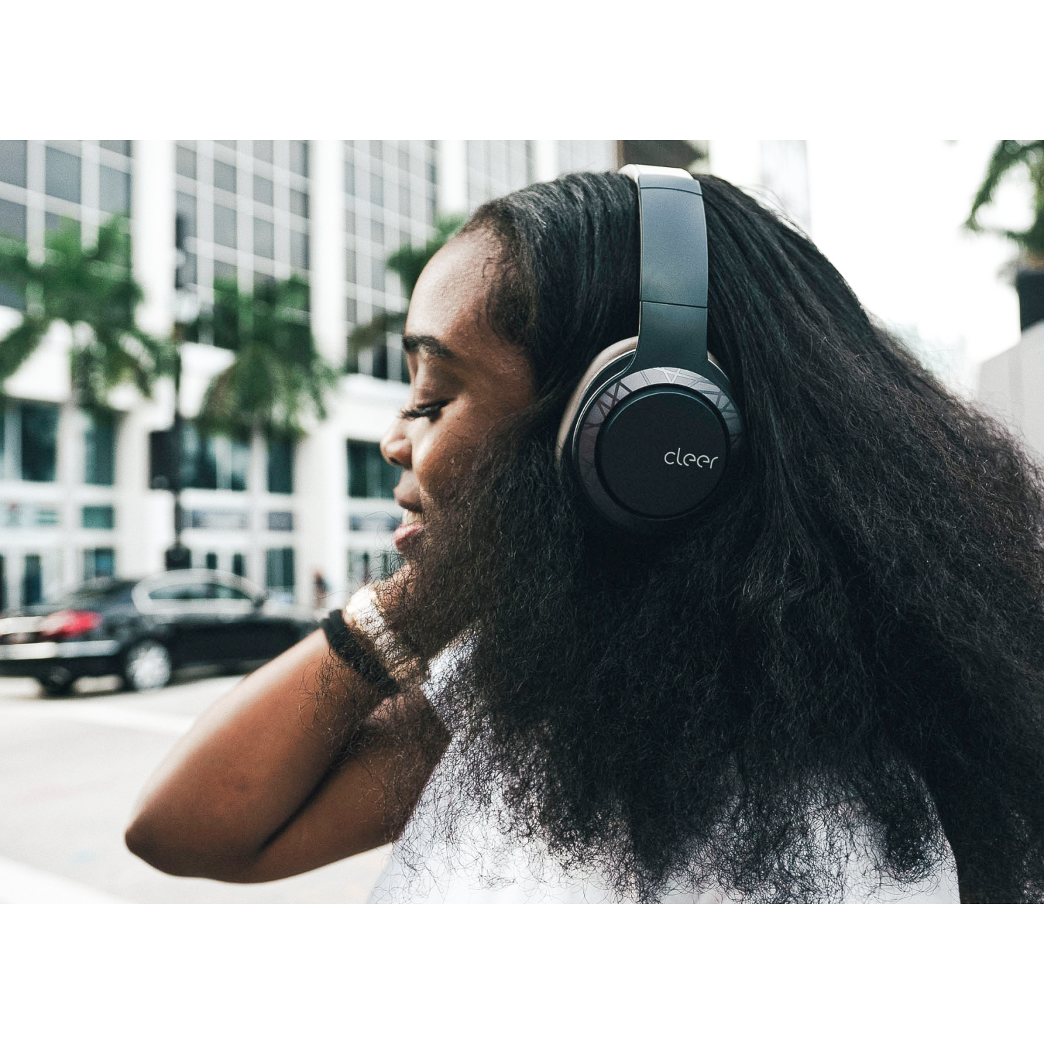 ENDURO 100 Casque Bluetooth sans fil