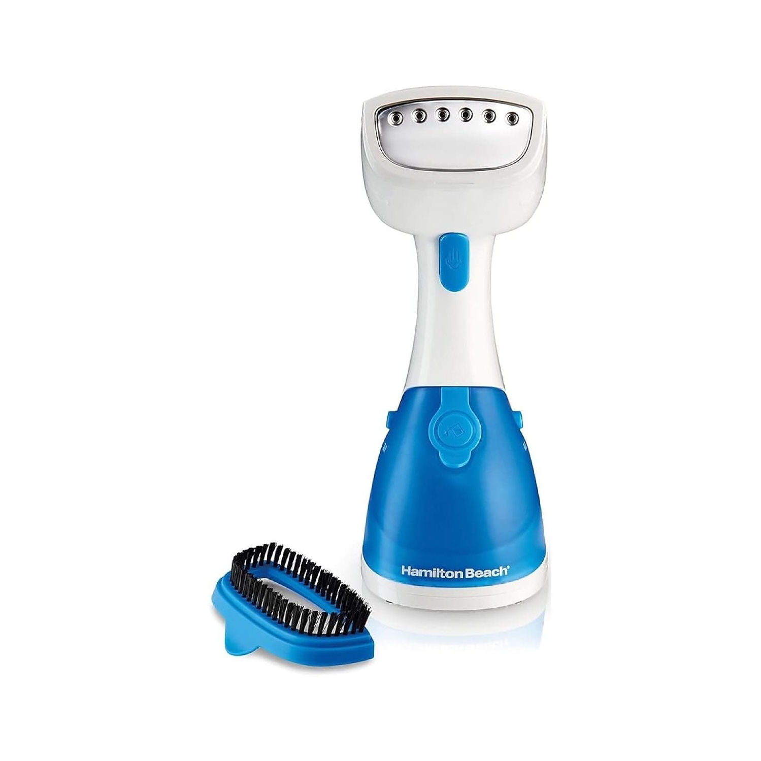 Défroisseur à vapeur portatif de Hamilton Beach