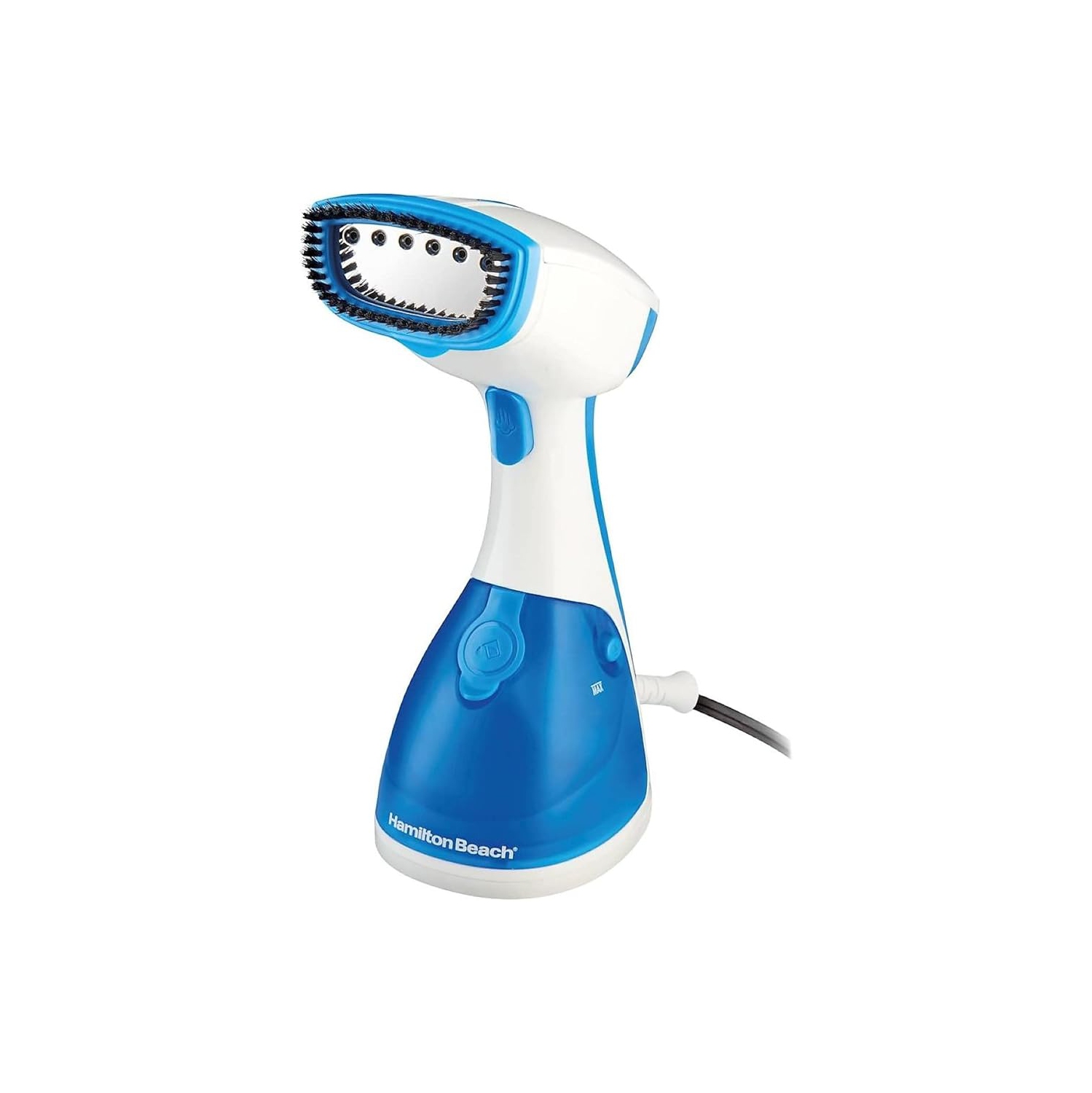 Défroisseur à vapeur portatif de Hamilton Beach