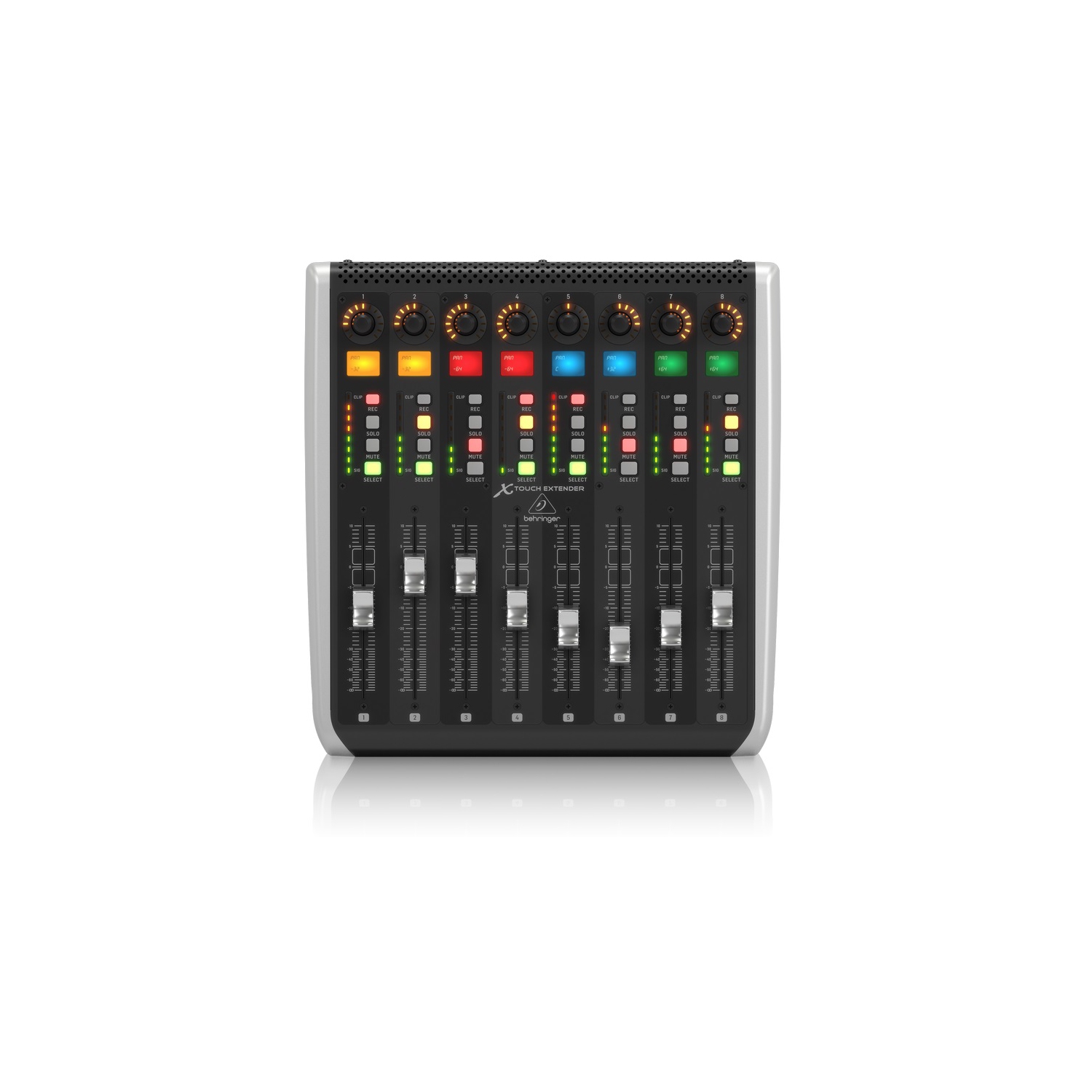 Behringer X-Touch Extender