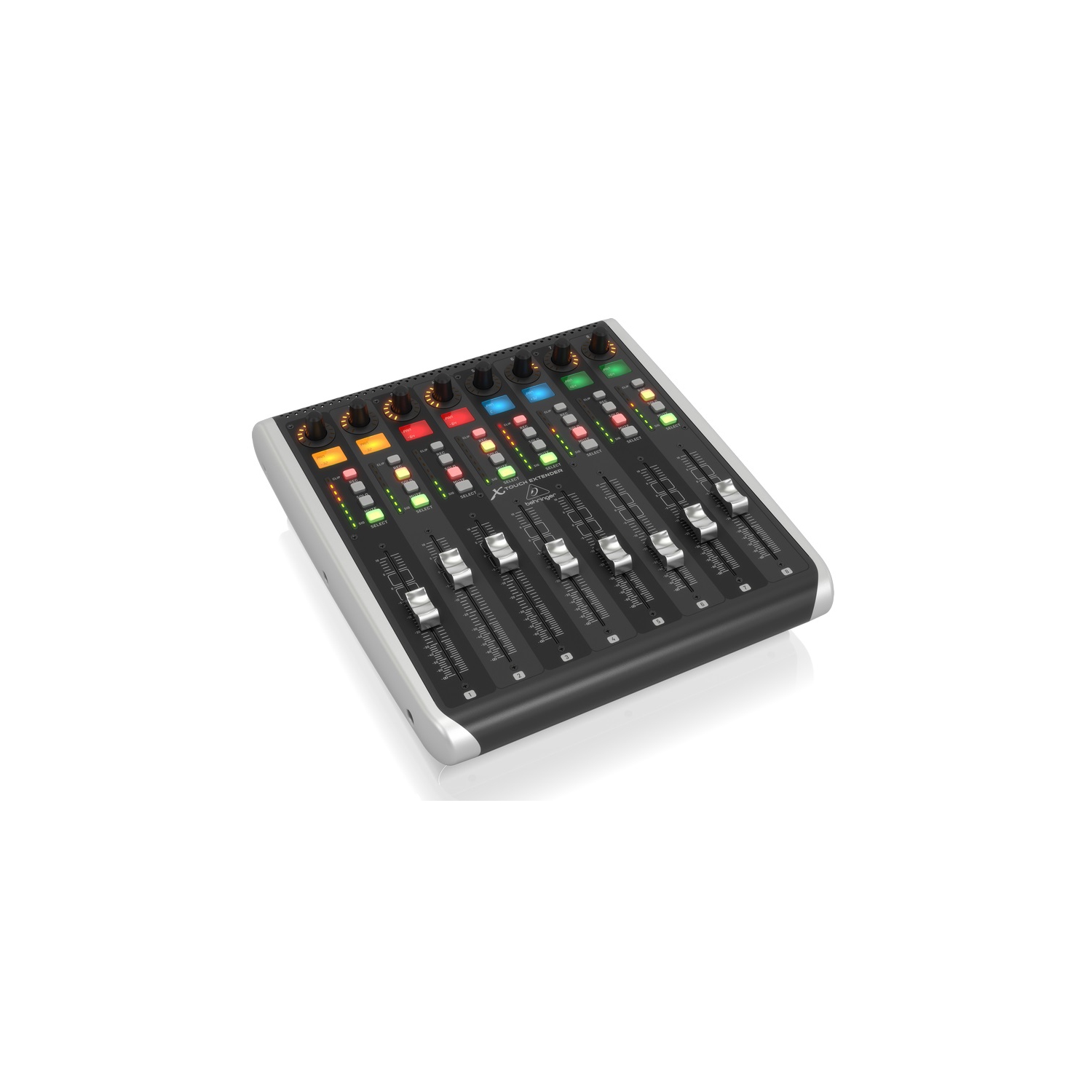 Behringer X-Touch Extender