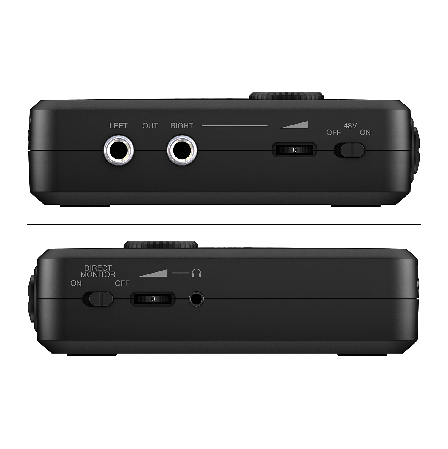 IK Multimedia Pro Duo I/O Mobile 2-Channel Audio/MIDI Interface