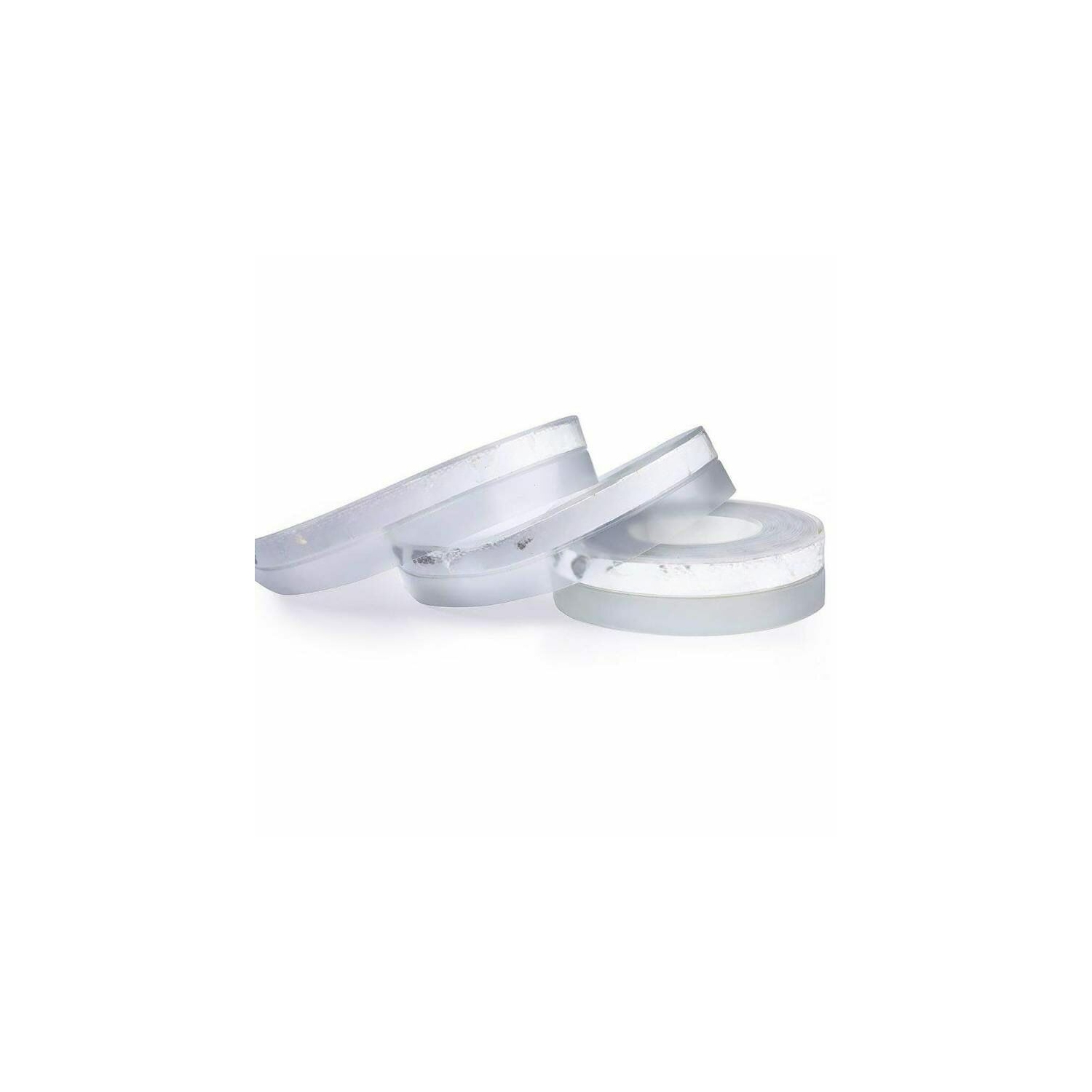 Door Seal Strip 1 Meter/3.3 feet Door Strip Bottom for Doors Silicone Sealing Sticker Adhesive for Doors and Windows Gaps