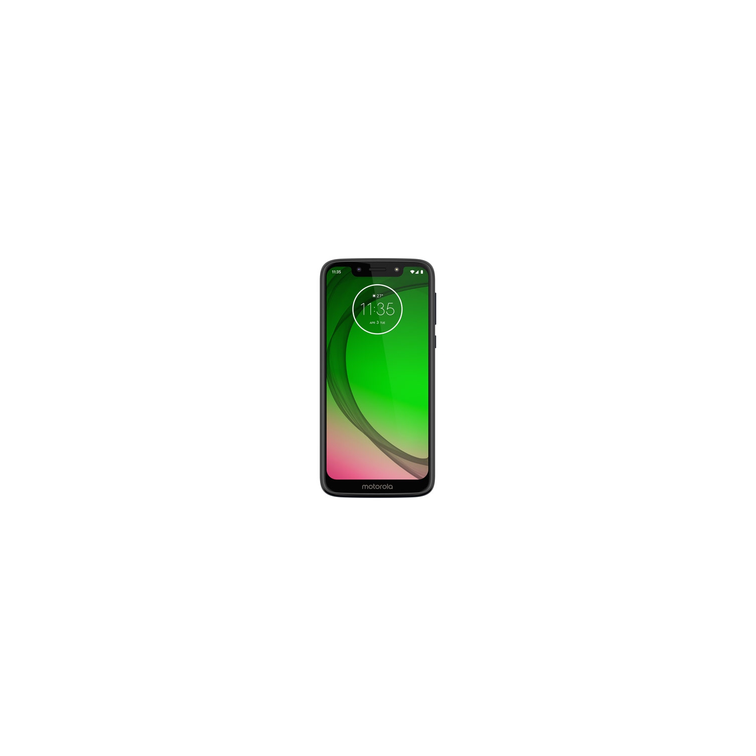 Refurbished - Motorola Moto G7 Play 32GB - Deep Indigo - Unlocked