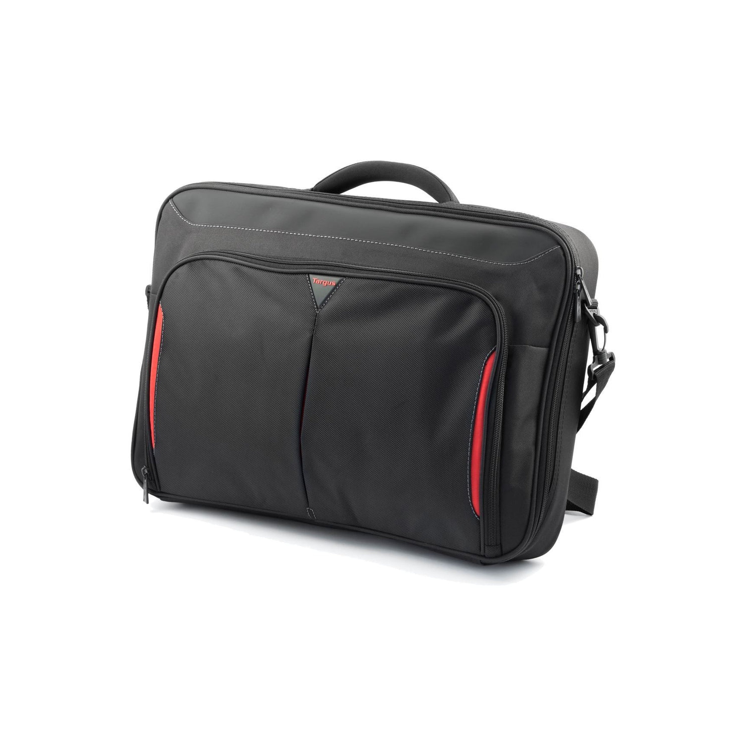 Étui à double coque Classic+ de Targus pour portable de 17 à 18 po