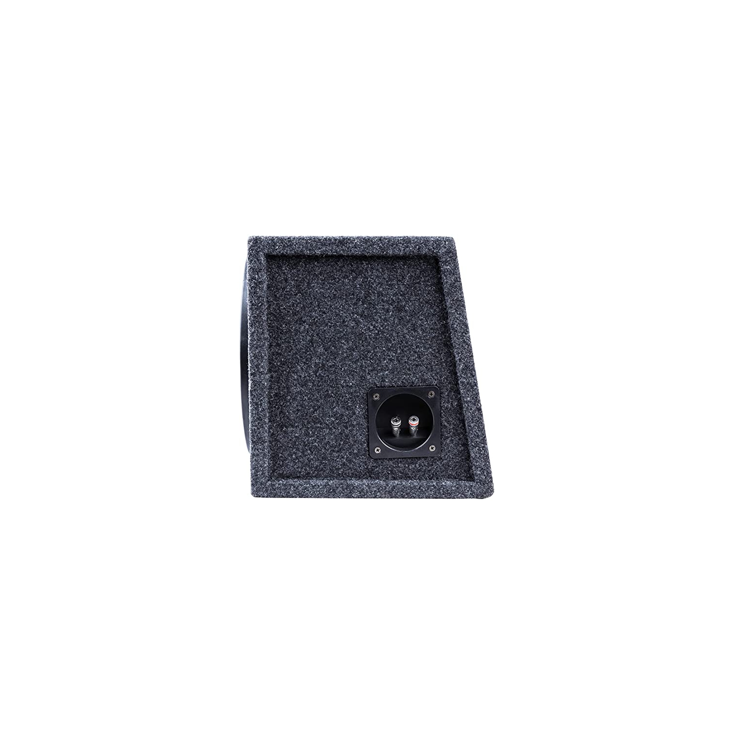 Ensemble avec basse et amplificateur de 10 po à deux haut-parleurs d’extrêmes graves SE210 de Memphis Audio