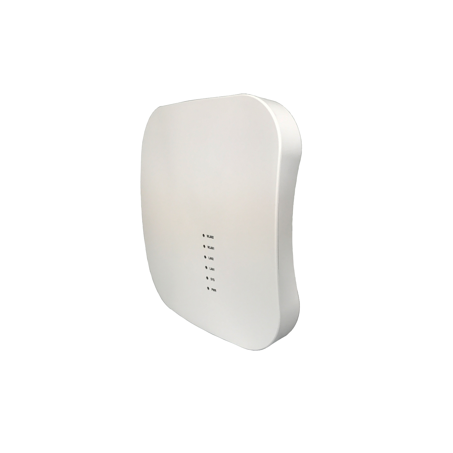 Tanaza Powered Cloud Managed IEEE 802.11ac Access Point - Amer Networks WAP1000T