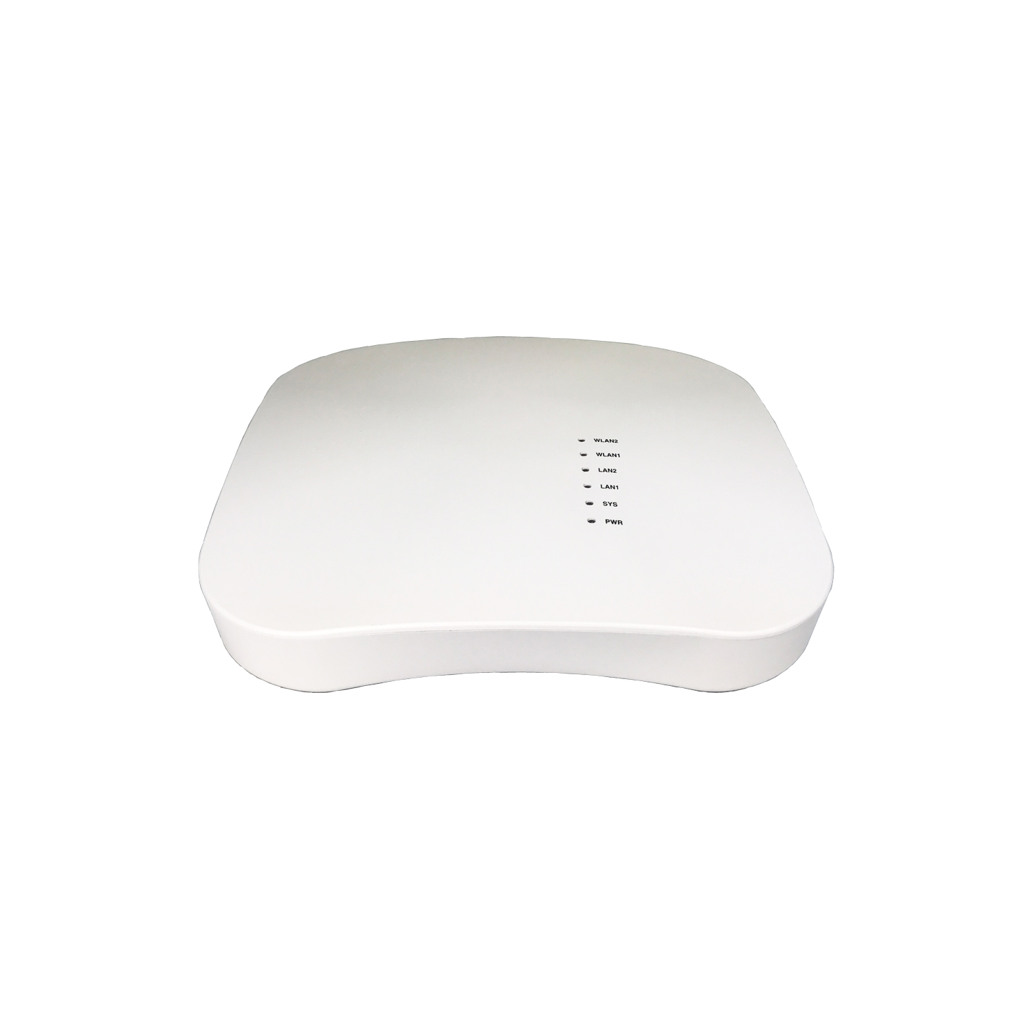 Tanaza Powered Cloud Managed IEEE 802.11ac Access Point - Amer Networks WAP1000T