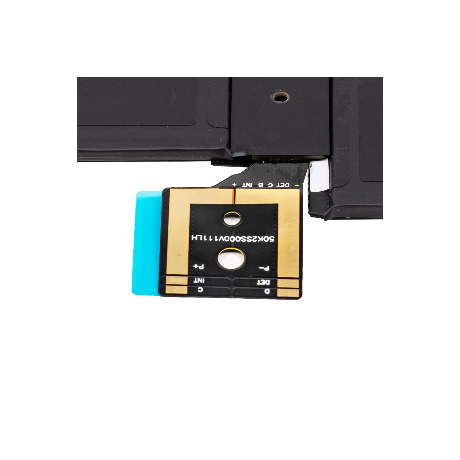 DR. BATTERY - Replacement for Microsoft Surface Pro 5 / Surface Pro 5 1796 / DYNM02 / G3HTA038H