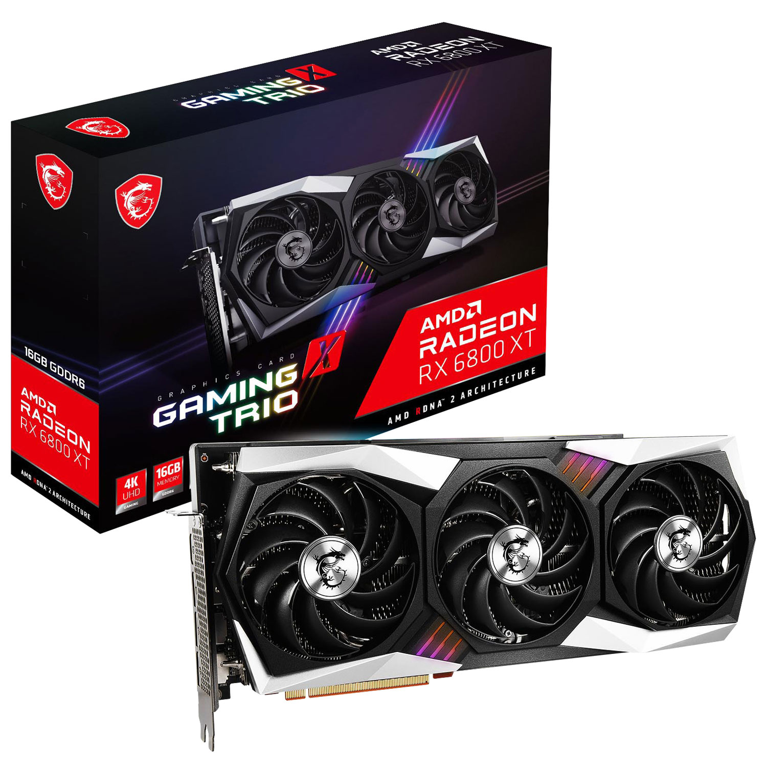 Rx 6800 Where To Buy It At The Best Price In Canada