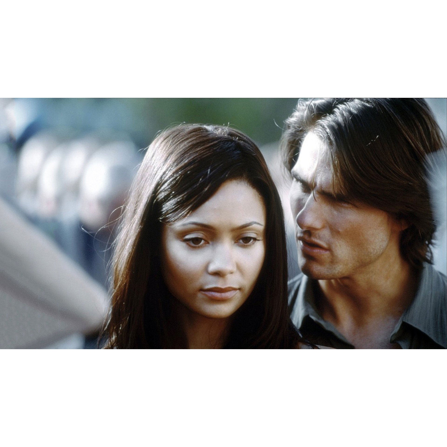 Mission&nbsp;: Impossible - Ensemble de 4 films [coffret Blu-ray]