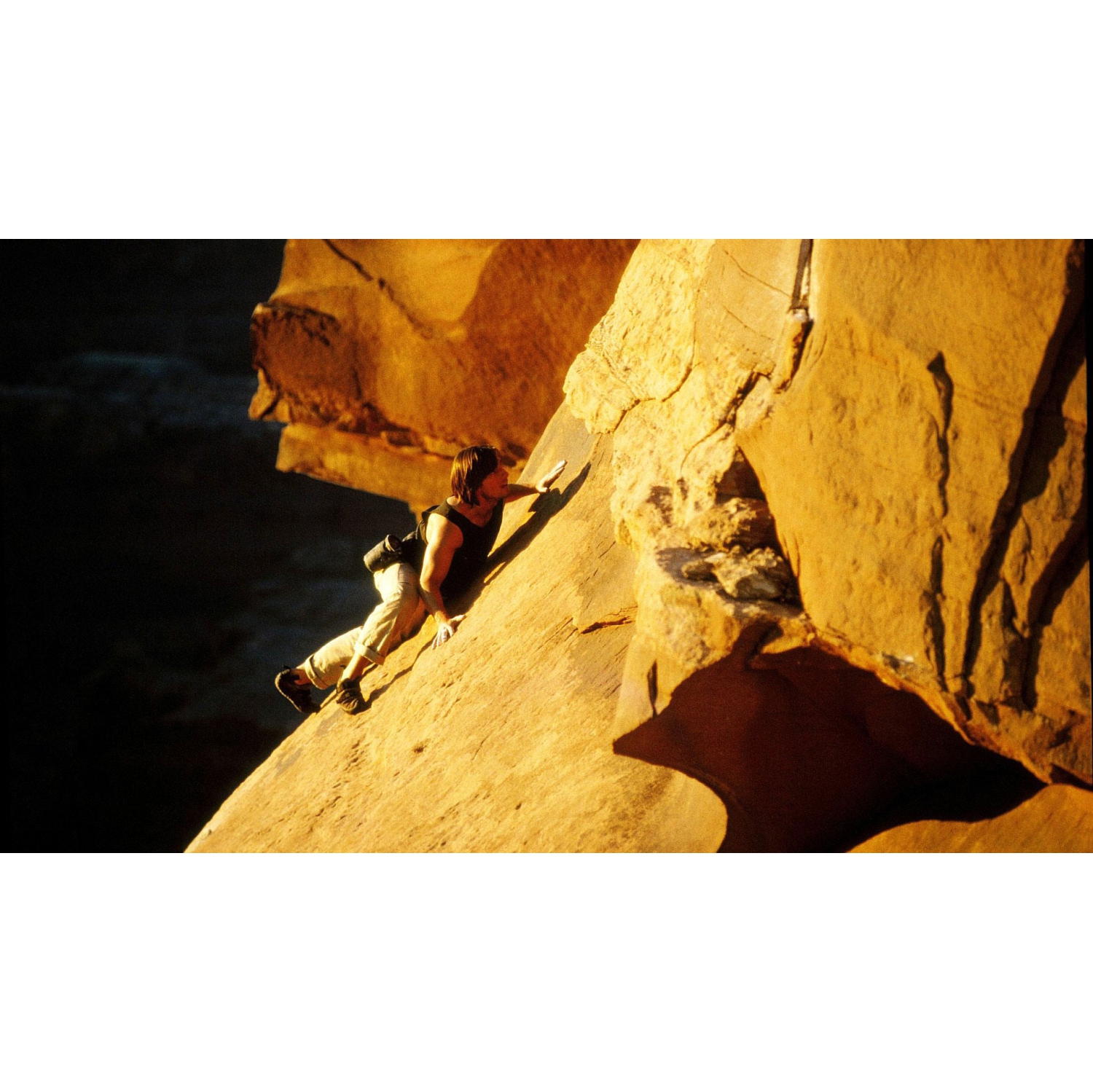 Mission&nbsp;: Impossible - Ensemble de 4 films [coffret Blu-ray]