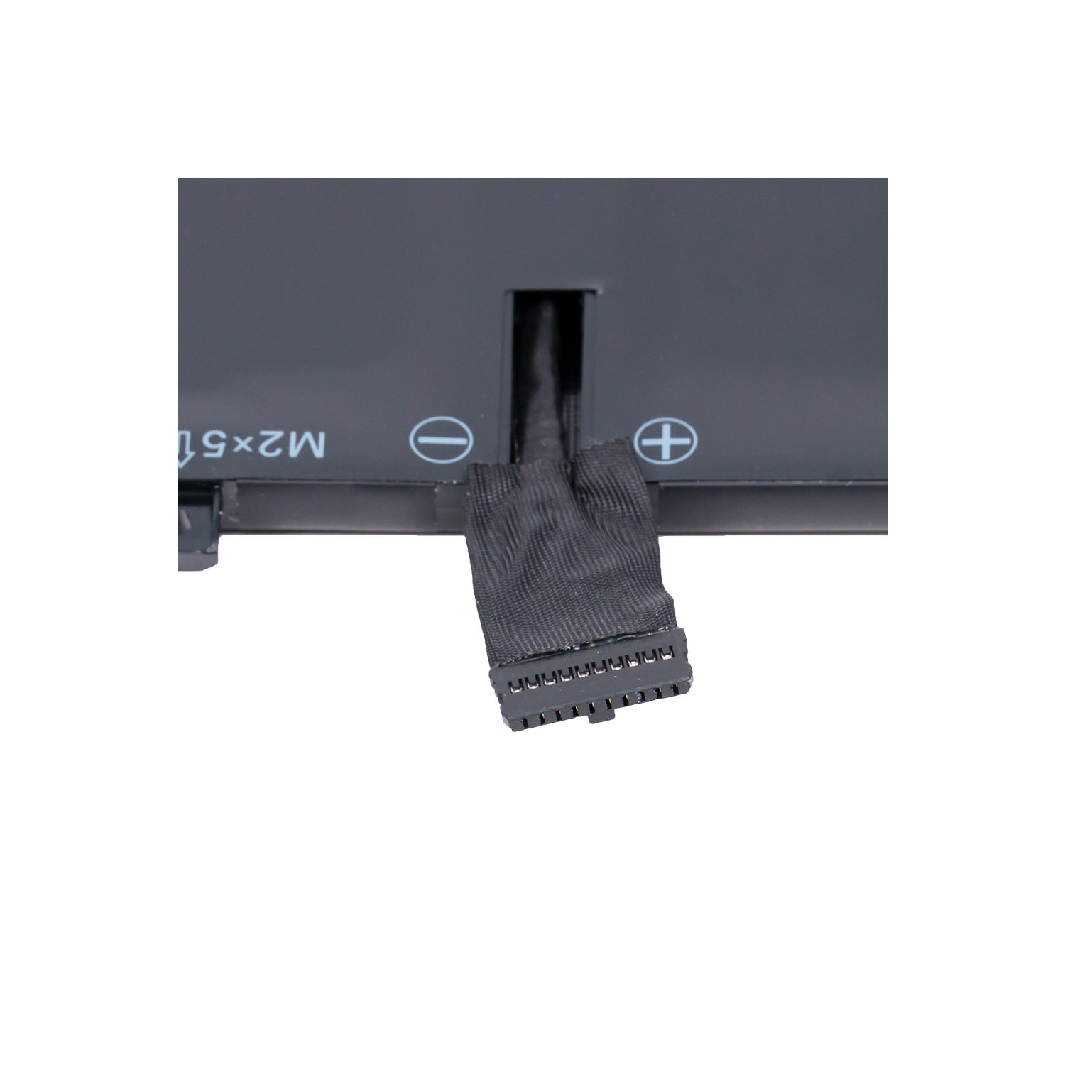 DR. BATTERIE - Remplacement pour Dell XPS 15 15-9575-D2601TS / 15-9575-D2605TS / 15-9575-D2801TS / TMFYT / 0TMFYT / 8N0T7