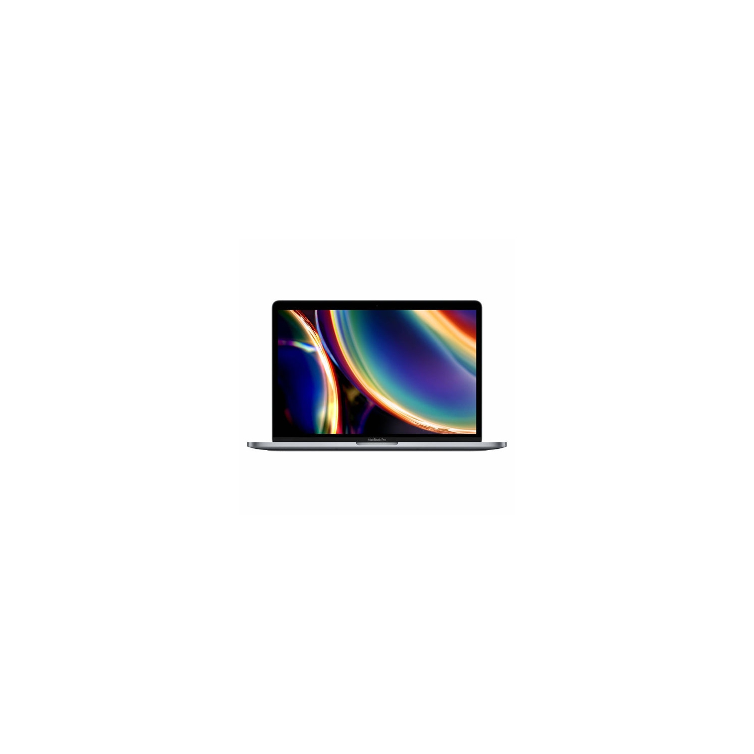 Refurbished (Excellent) - Apple MacBook Pro 13.3" with Touch Bar (2020) - Space Grey (Intel i5 2.0GHz Quad Core / 512GB SSD / 16GB RAM) - Certified Refurbished