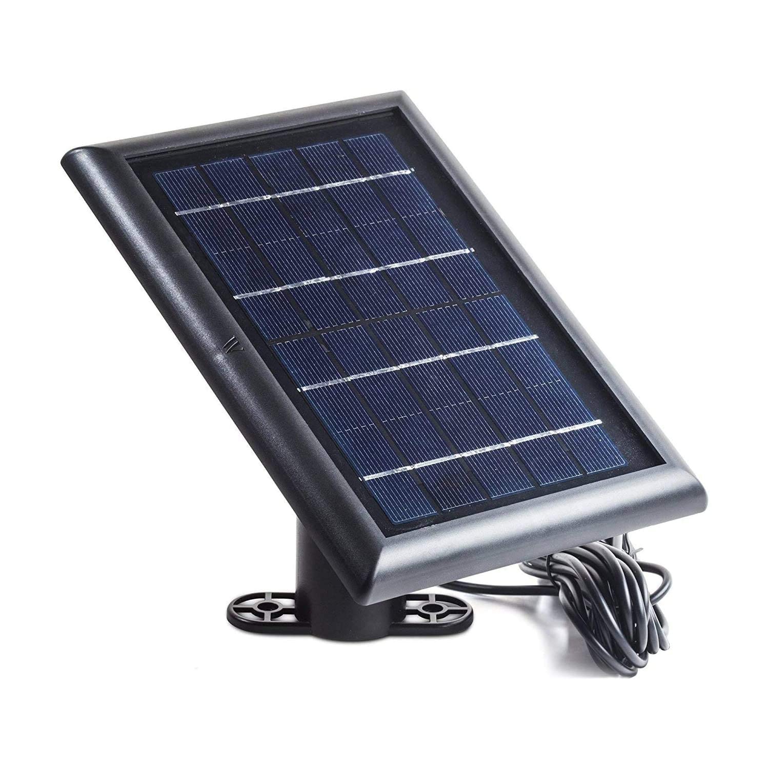 Panneau Solaire de Projecteur Caméra Arlo Essential/XL