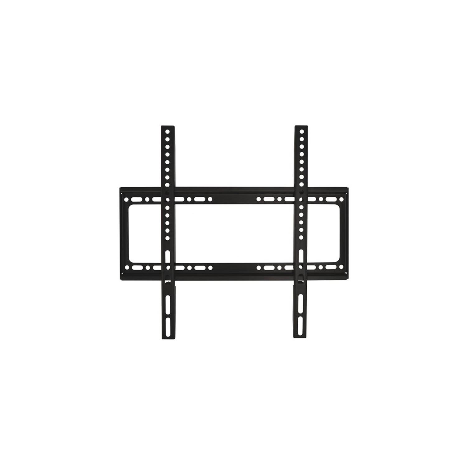 Elink CV964 - Fixed Wall Mount for 26 '' to 55 '' TVs, VESA Maximum 400 x 400, Black