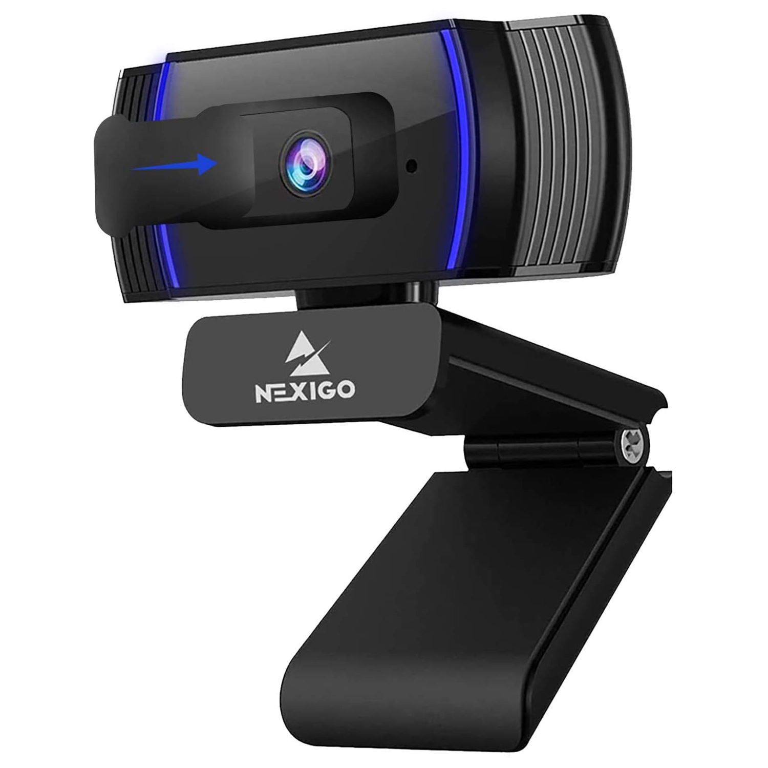 nexigo webcam software download
