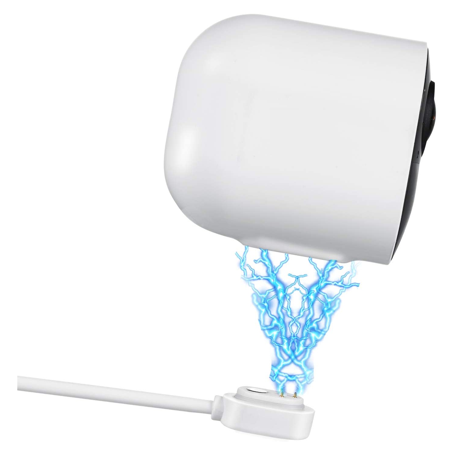 Câble de Panneau Solaire 3.9m Arlo Ultra/Ultra 2, Arlo Pro 3/4