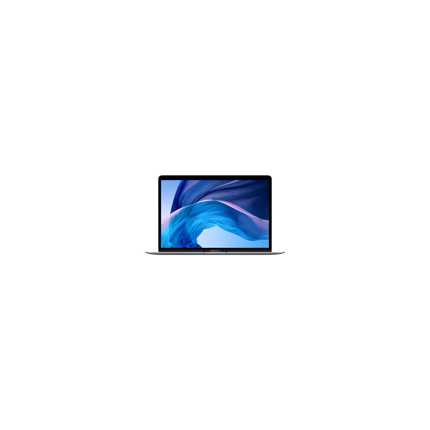 Apple MacBook Air 13.3" w/ Touch ID (2020) - Space Grey (Intel Core i7 1.2GHz/512GB SSD/16GB RAM) -En - Open Box