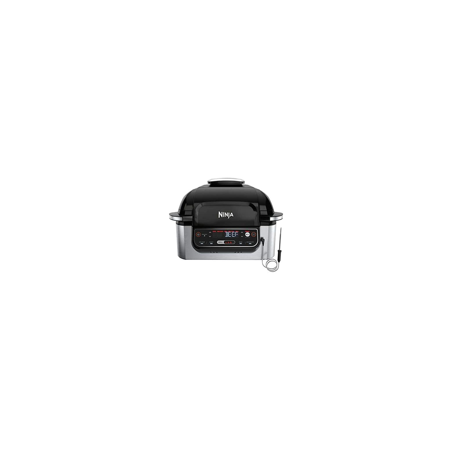 Ninja Foodi Grill Lg450 - Where To Buy It At The Best Price In Canada?