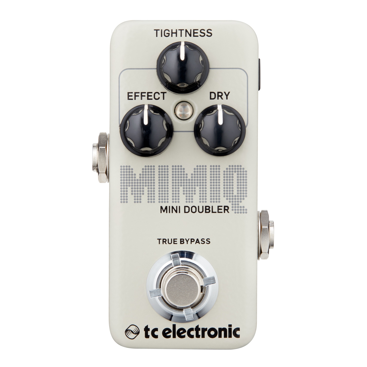 TC Electronic Mimiq Mini Doubler Pedal