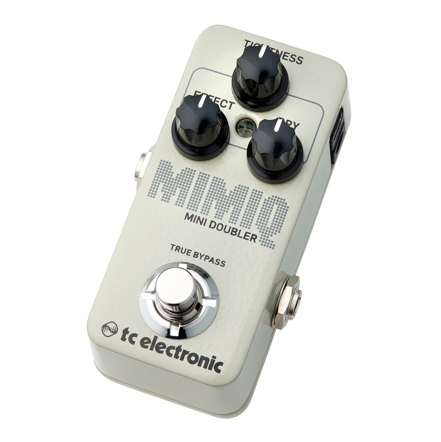 TC Electronic Mimiq Mini Doubler Pedal