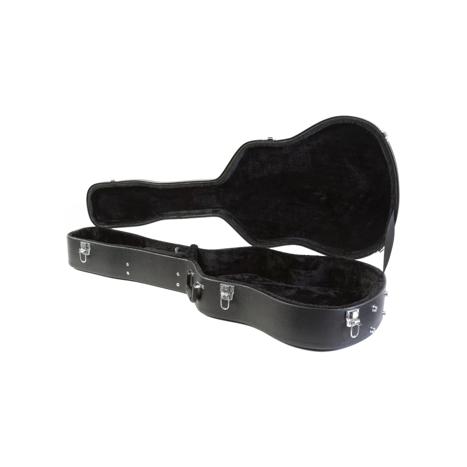 Yamaha Dreadnaught Acoustic Guitar Case