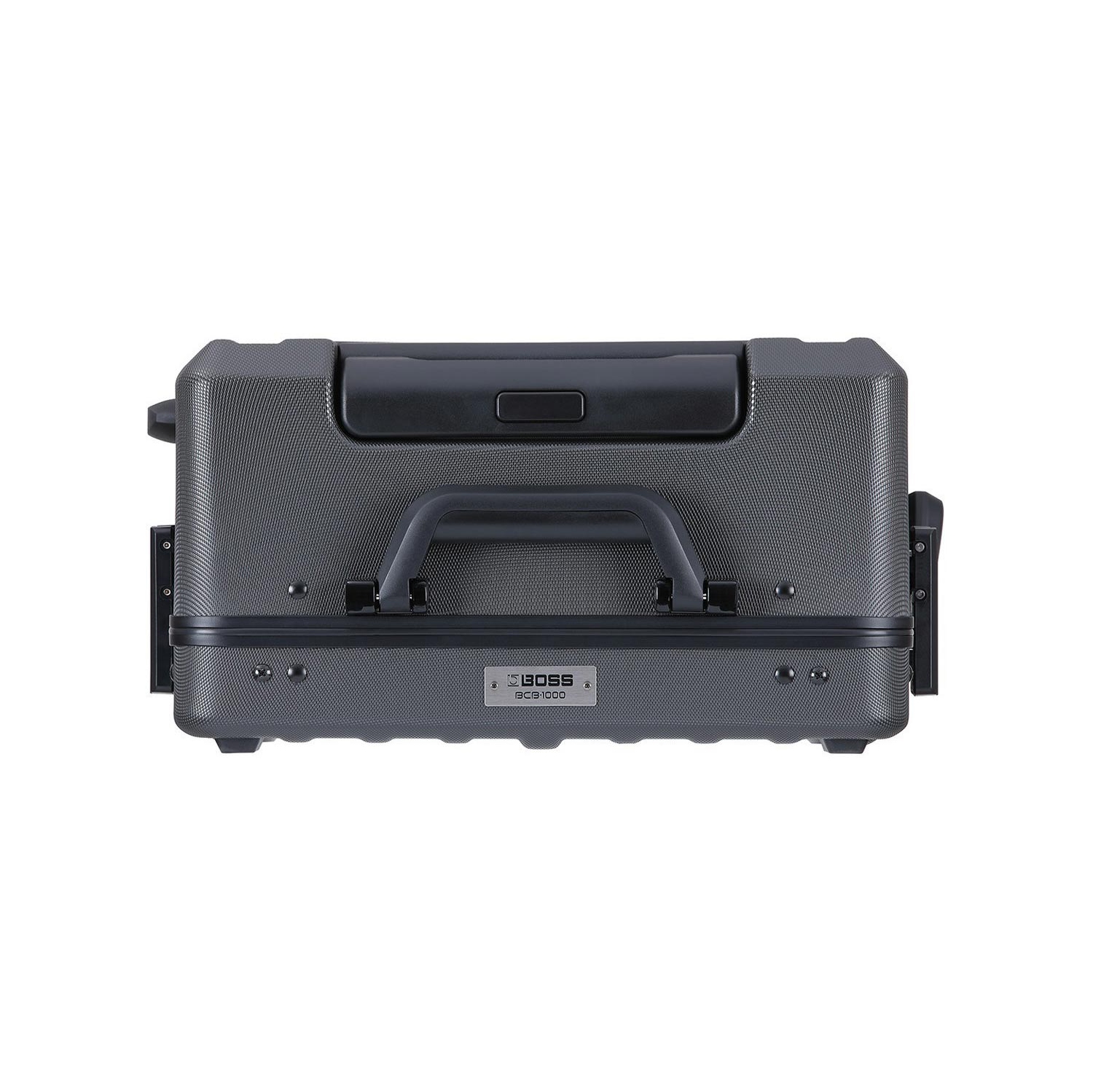 BOSS BCB-1000 Deluxe Pedalboard and Case