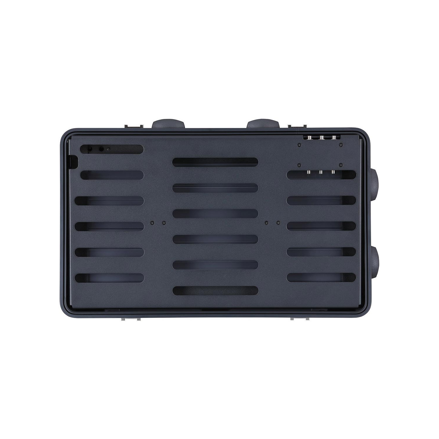 BOSS BCB-1000 Deluxe Pedalboard and Case