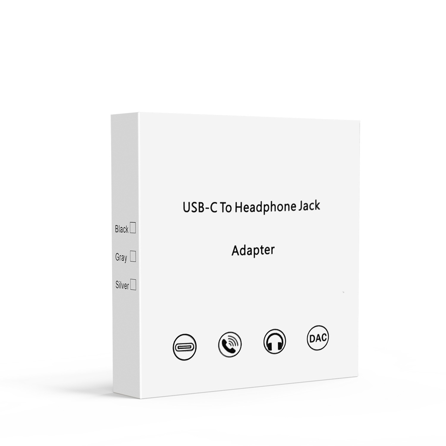 USB C to 3.5mm Audio Jack, Samsung S20 FE S21 A53 OnePlus 9 10 Pro 8T 7T Headphone Adapter USB C to Aux Dongle Stereo Earphone Connector for Samsung