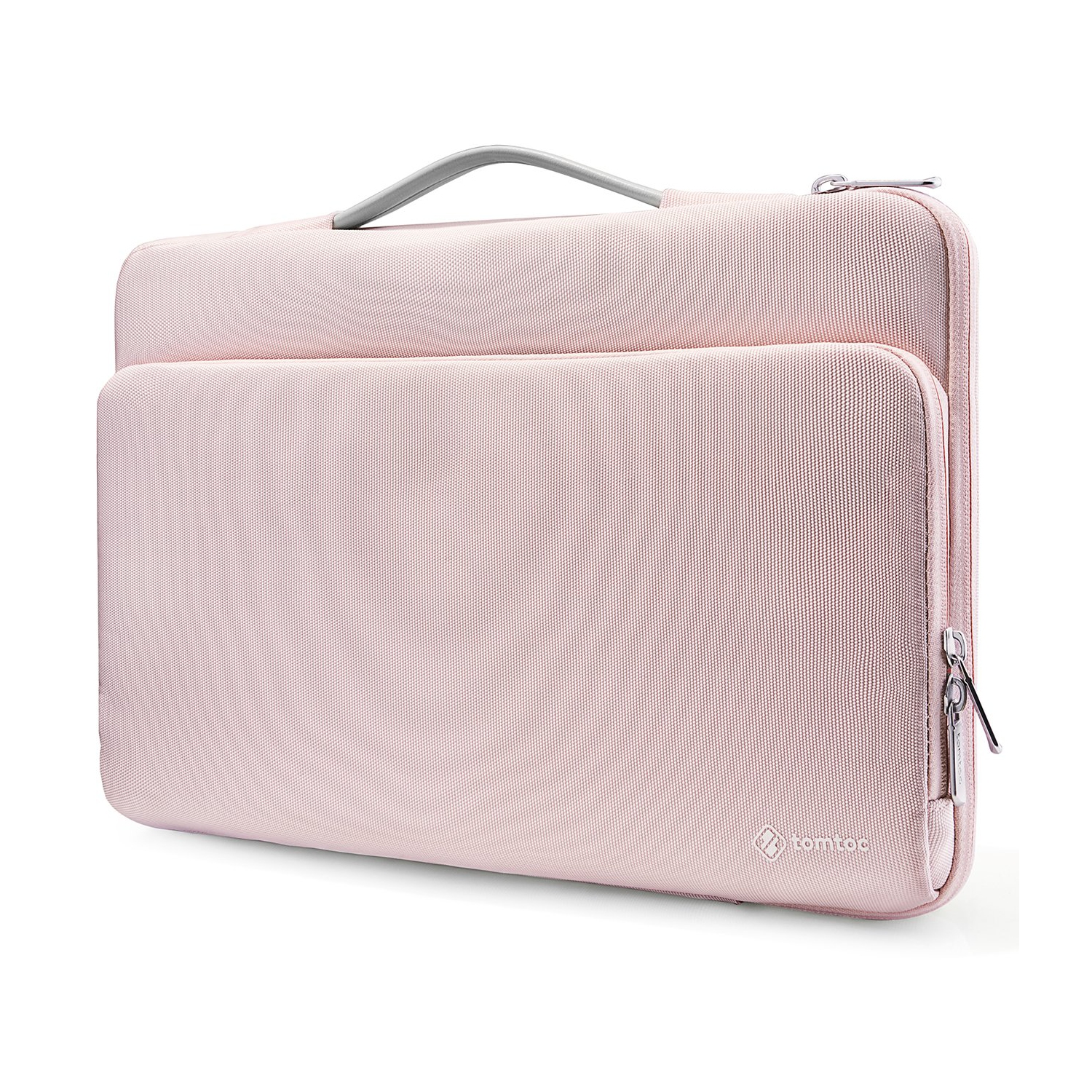 360 Protective Laptop Carrying Case for 12.3 Inch Surface Pro X/7/6/5/4, 13-inch New MacBook Air M1/A2337 A2179 A1932