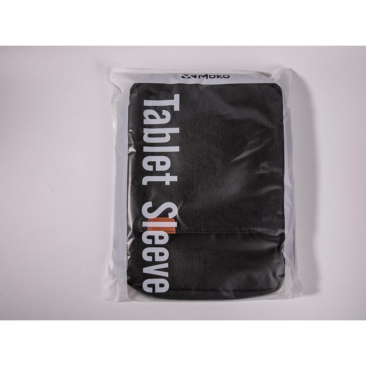 9-11 Inch Tablet Sleeve Bag Case with Handle & Shoulder Strap for 11-inch iPad Pro M4, iPad Air M2/5/4, iPad 10th/9/8/7th, iPad 10.2/10.9, Galaxy Tab