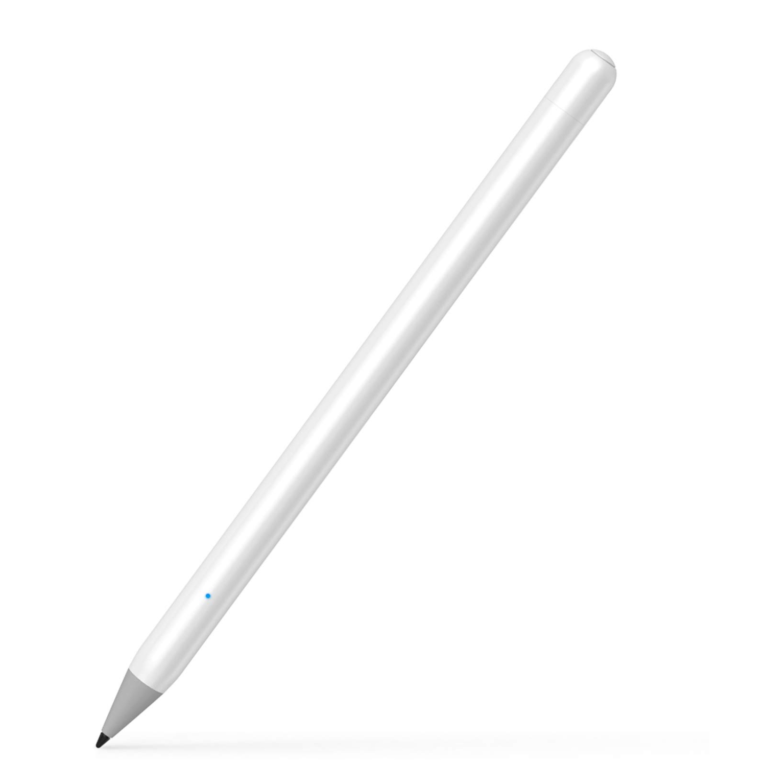 Stylus Pencil Compatible for Apple iPad, USGMoBi Palm Rejection Stylus Pen with 1mm POM Tip Compatible with (2018-New) iPad