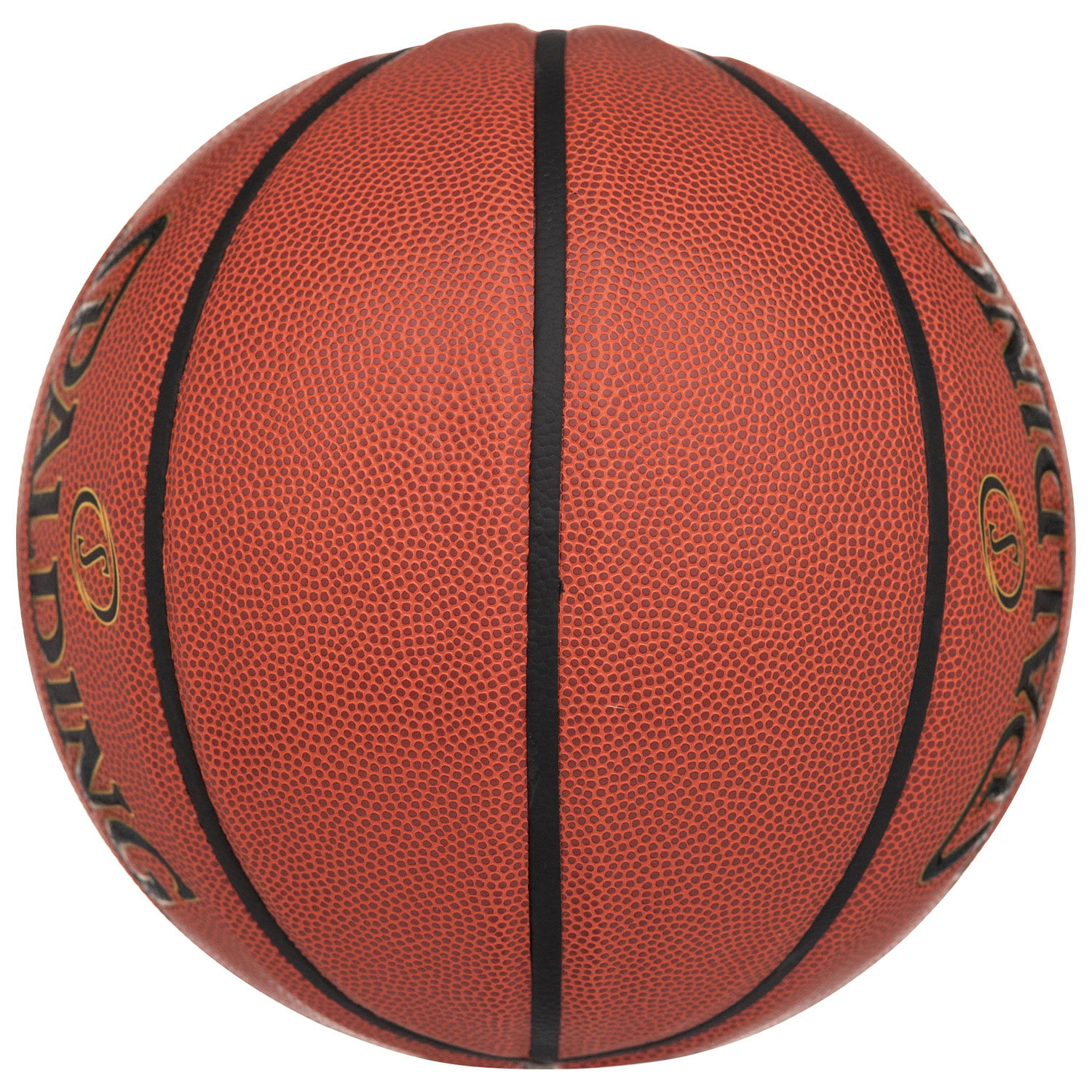 Ballon de basketball Neverflat Elite de Spalding
