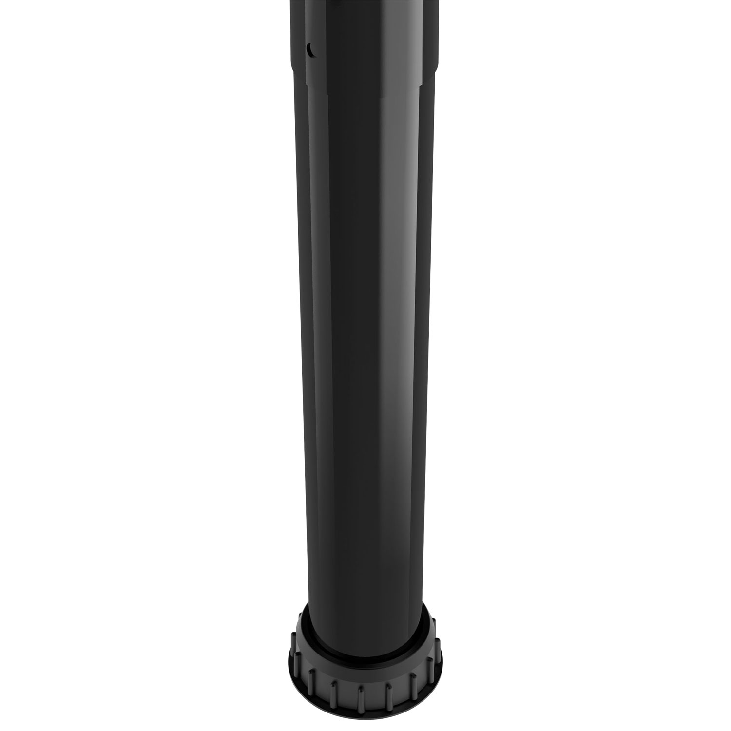 Spalding Ratchet 50" In-Ground Basketball Hoop