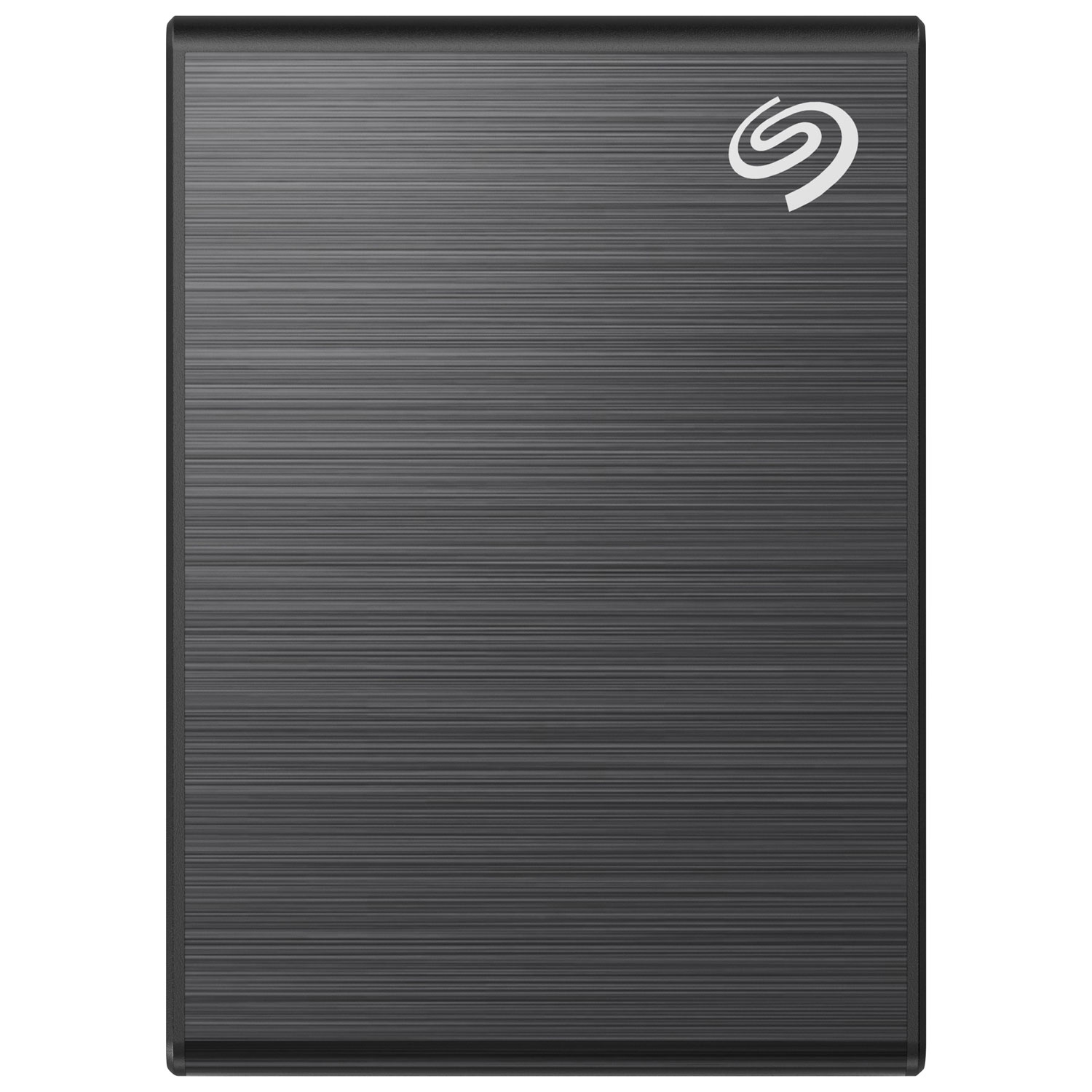 Seagate One Touch 1TB USB 3.2 External Solid State Drive