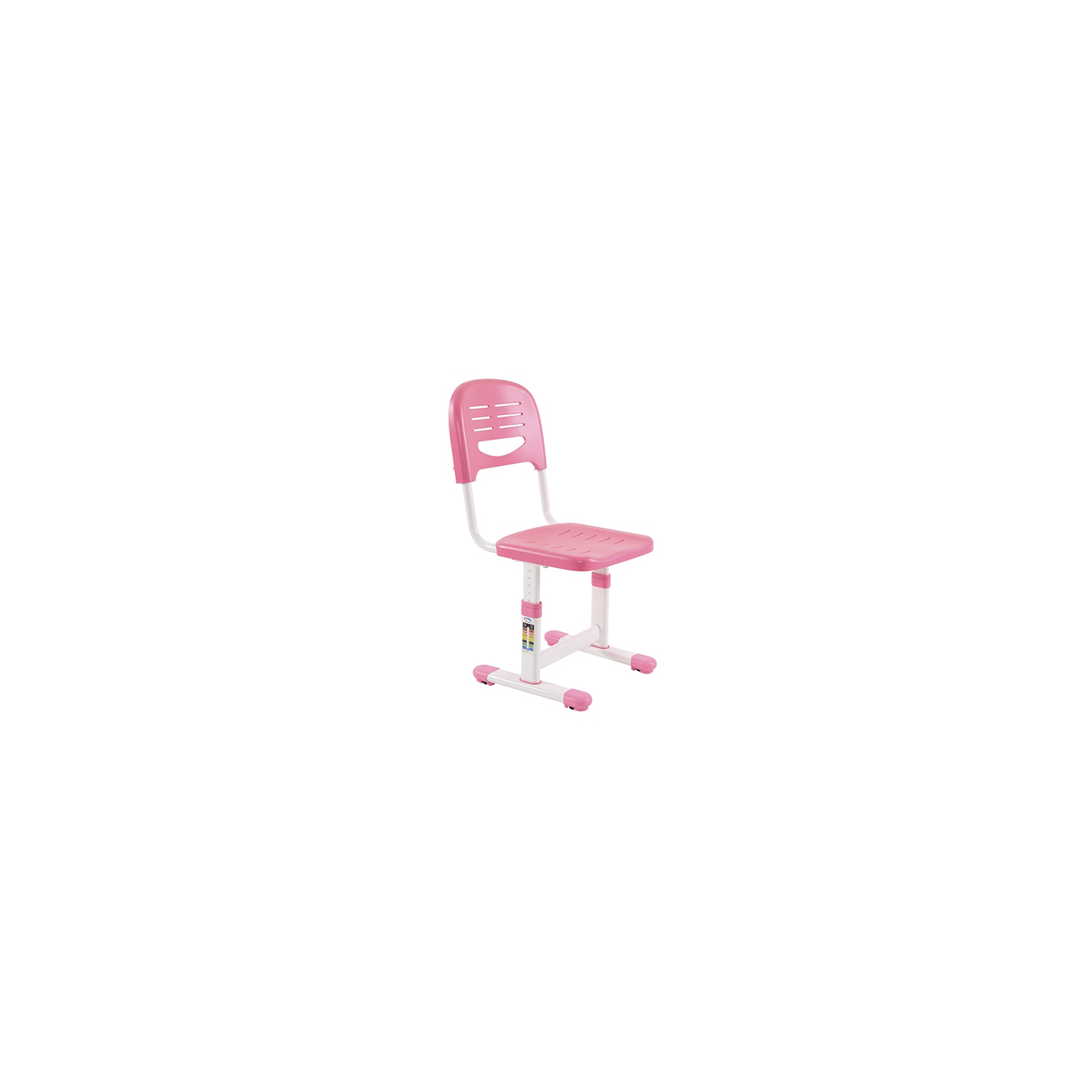 Boost KC44 Ergonomic Height Adjustable Kid's Chair