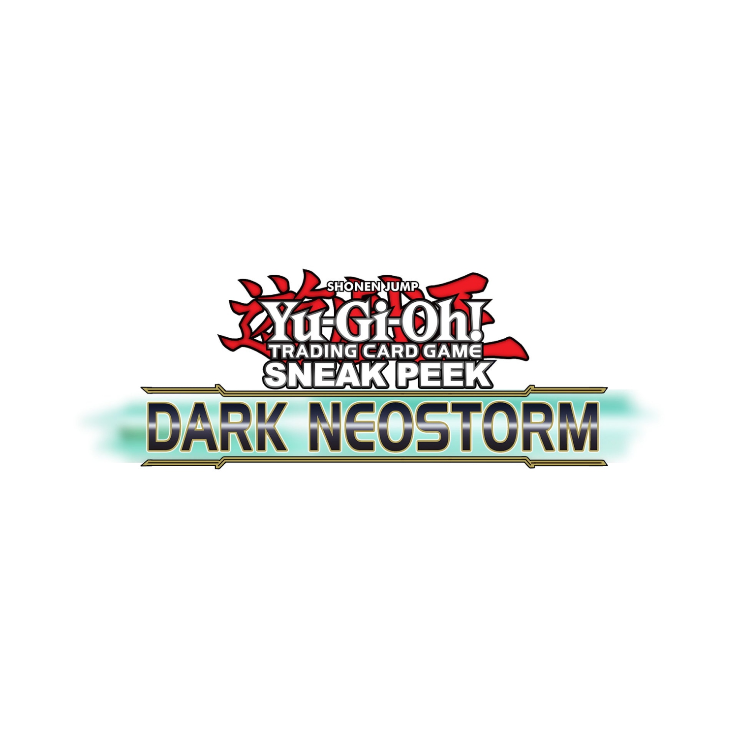 Yu-Gi-Oh! TCG: Dark Neostorm Booster Box 1st Edition - 24 Packs